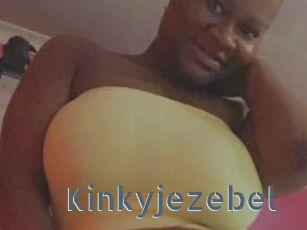 Kinkyjezebel