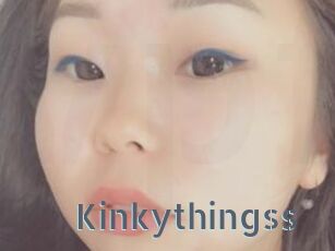 Kinkythingss