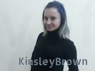 KinsleyBrown