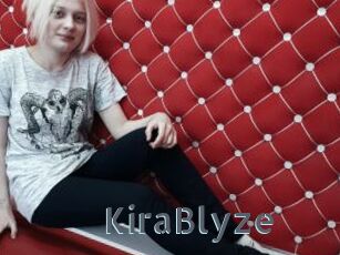 KiraBlyze