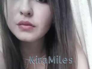 KiraMiles