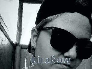 KiraRow