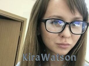 KiraWatson