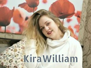 KiraWilliam
