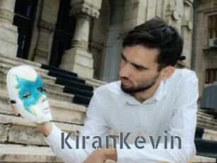 KiranKevin