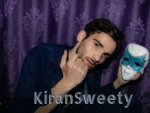 KiranSweety