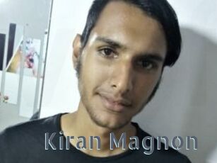 Kiran_Magnon