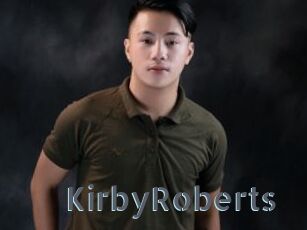 KirbyRoberts
