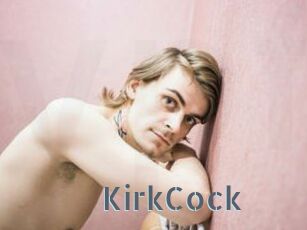 KirkCock
