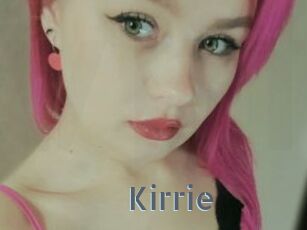 Kirrie