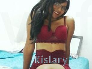 Kislary