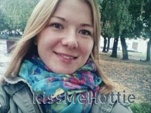 KissMeHottie