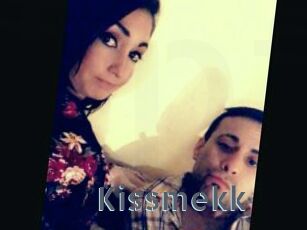 Kissmekk