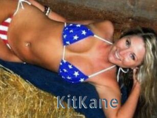 KitKane