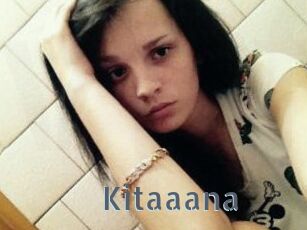 Kitaaana