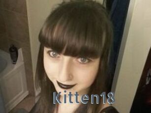 Kitten18