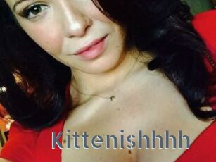 Kittenishhhh