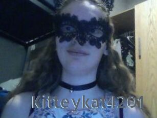 Kitteykat4201