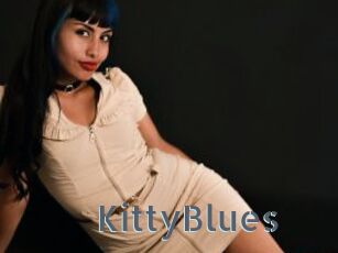 KittyBlues