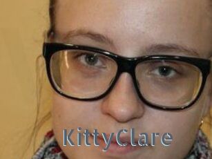 KittyClare