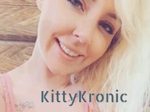 KittyKronic