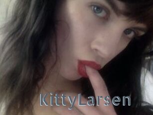 KittyLarsen