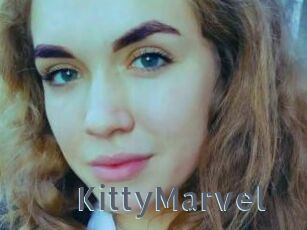 KittyMarvel