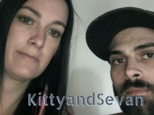 KittyandSevan