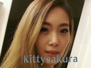 Kittysakura