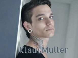 KlausMuller