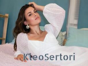 KleoSertori