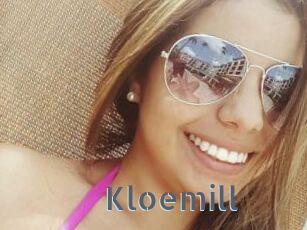 Kloemill