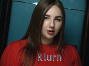 Klurn