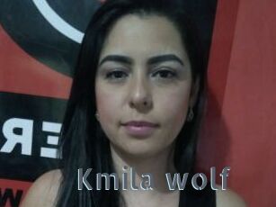 Kmila_wolf