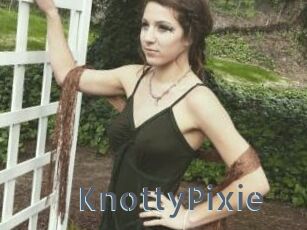 KnottyPixie