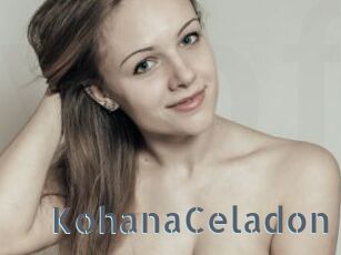 KohanaCeladon