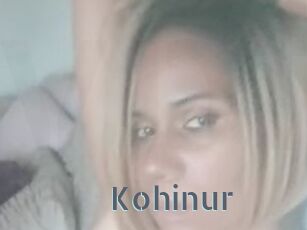 Kohinur
