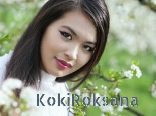 KokiRoksana