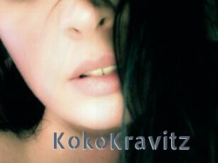 KokoKravitz