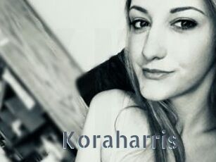 Koraharris