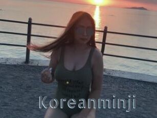 Koreanminji