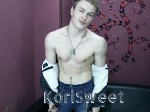 KoriSweet