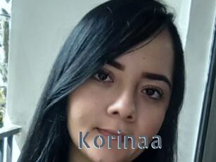 Korinaa