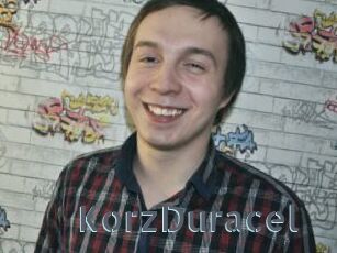 KorzDuracel
