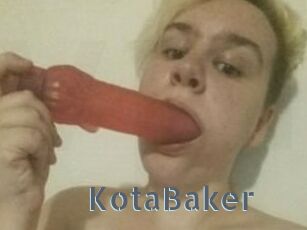 KotaBaker