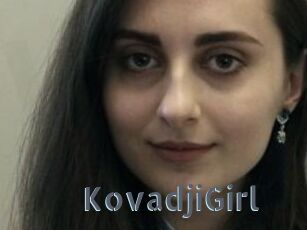 KovadjiGirl