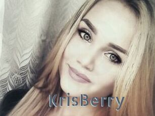 KrisBerry