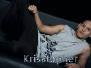 Krisstopher