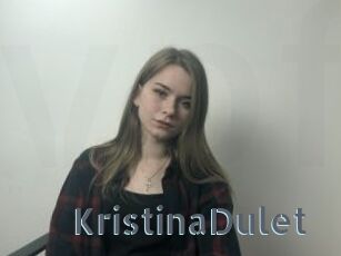 KristinaDulet