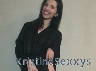 KristinaSexxys